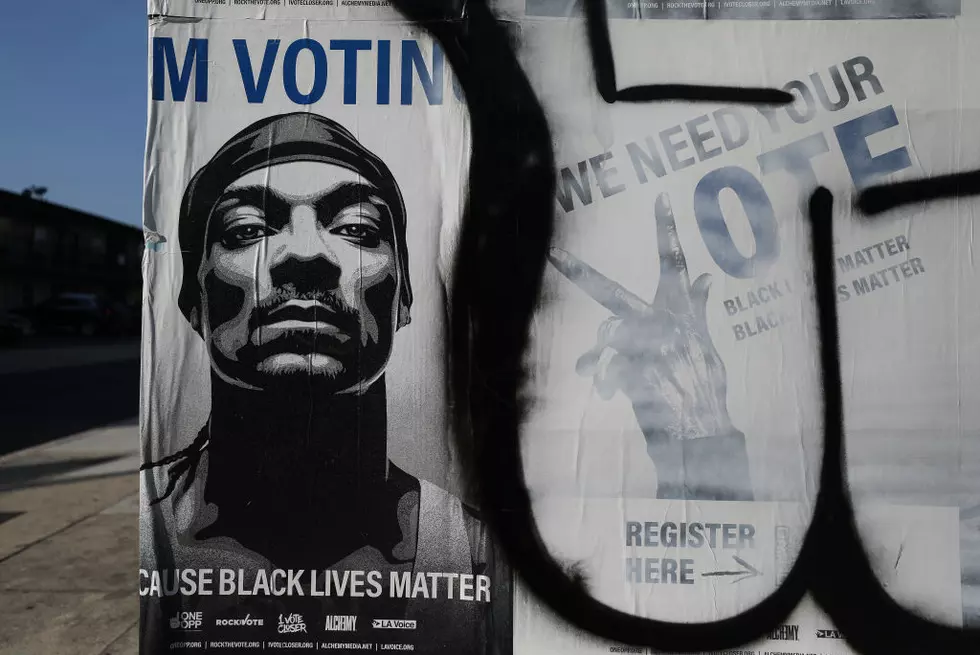 Snoop Dogg Wants You to "Drop it in The Box" in His Voting Remix 