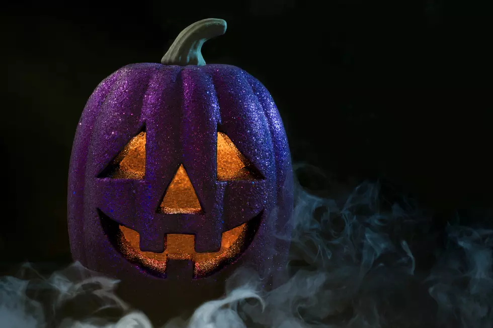 What Does It Mean When You See A Purple Pumpkin In 2020?