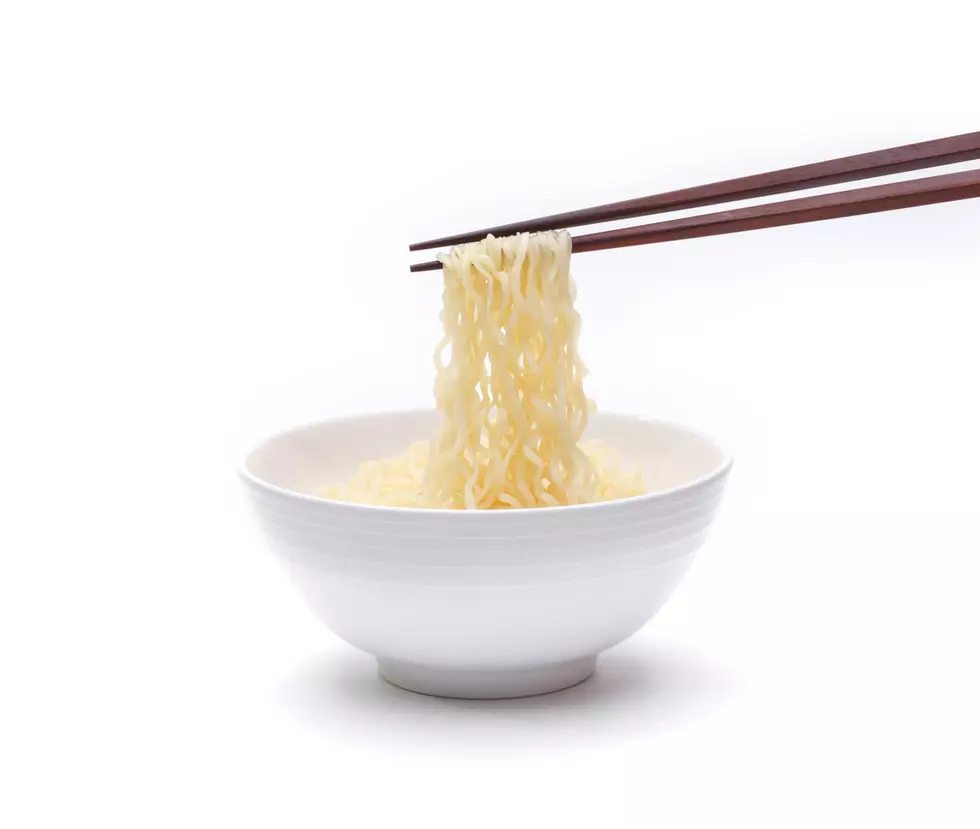 Rockford – Love Ramen? Get Paid $10,000 to be a ‘Chief Noodle Officer’