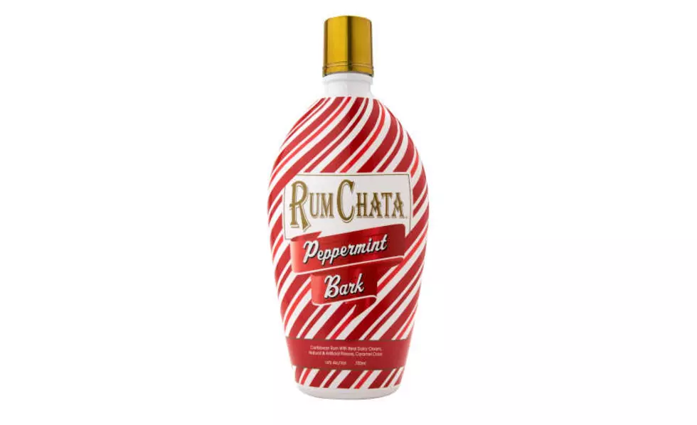 RumChata is Saving the Holidays With Their New Drink
