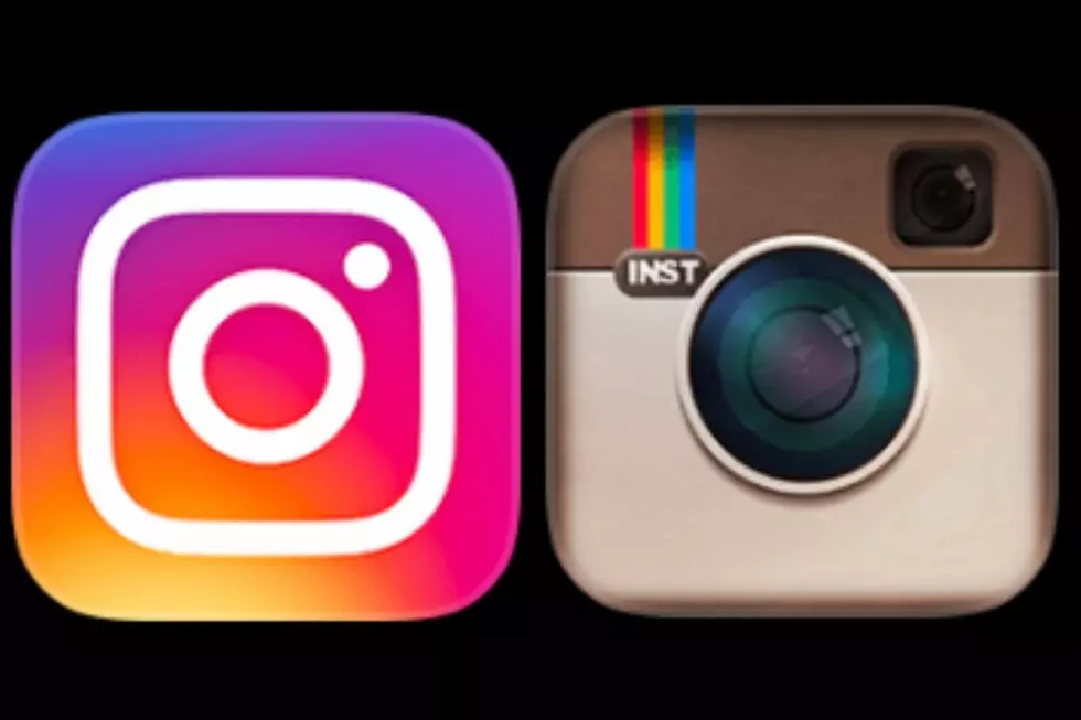 How to Change Your Instagram Icon Back to The OG Design 