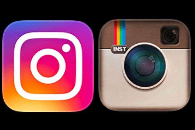 How to Change Your Instagram Icon Back to The OG Design