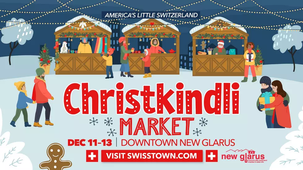 New Glarus Chamber of Commerce via Facebook