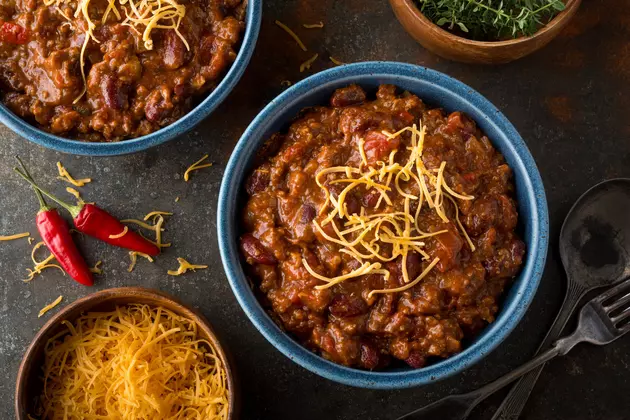 Where to Get The &#8220;Best Chili in Illinois&#8221; in Rockford