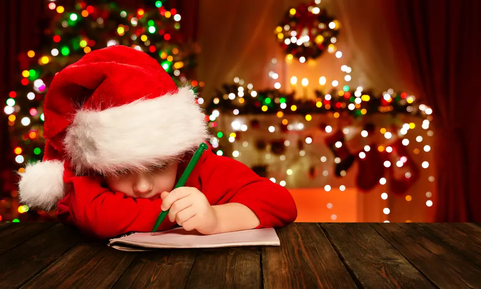 Santa is Sending Letters Back to Wisconsin Kids This Christmas