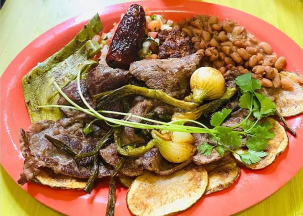 One Of America’s Best Mexican Restaurants Isn’t Far From Rockford