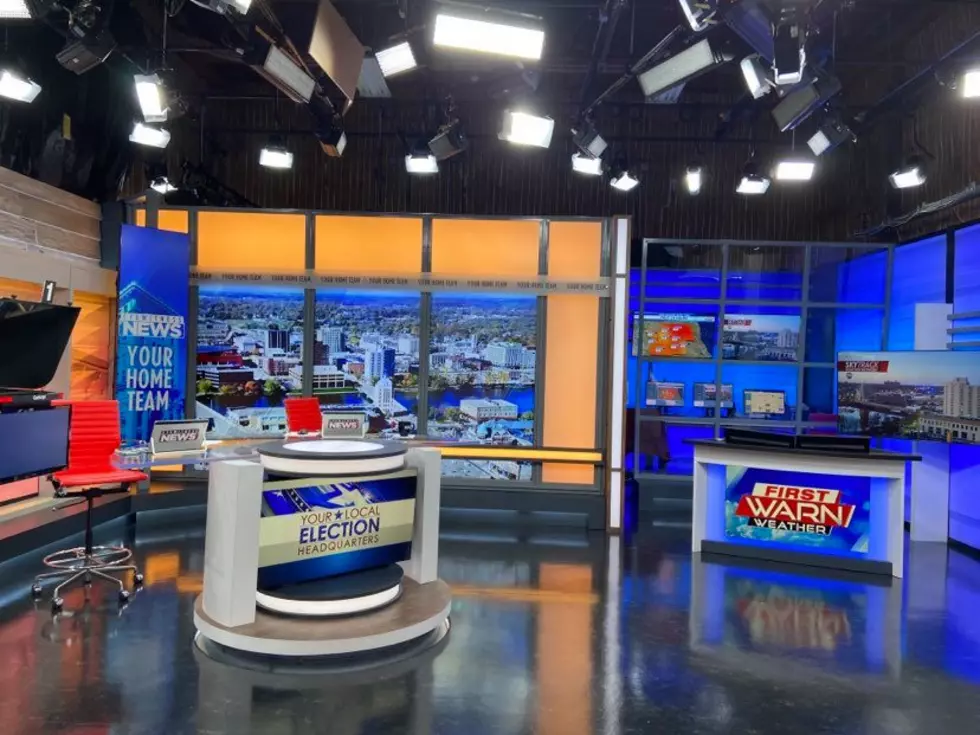 Rockford TV Station Debuted Amazing New Set This Week