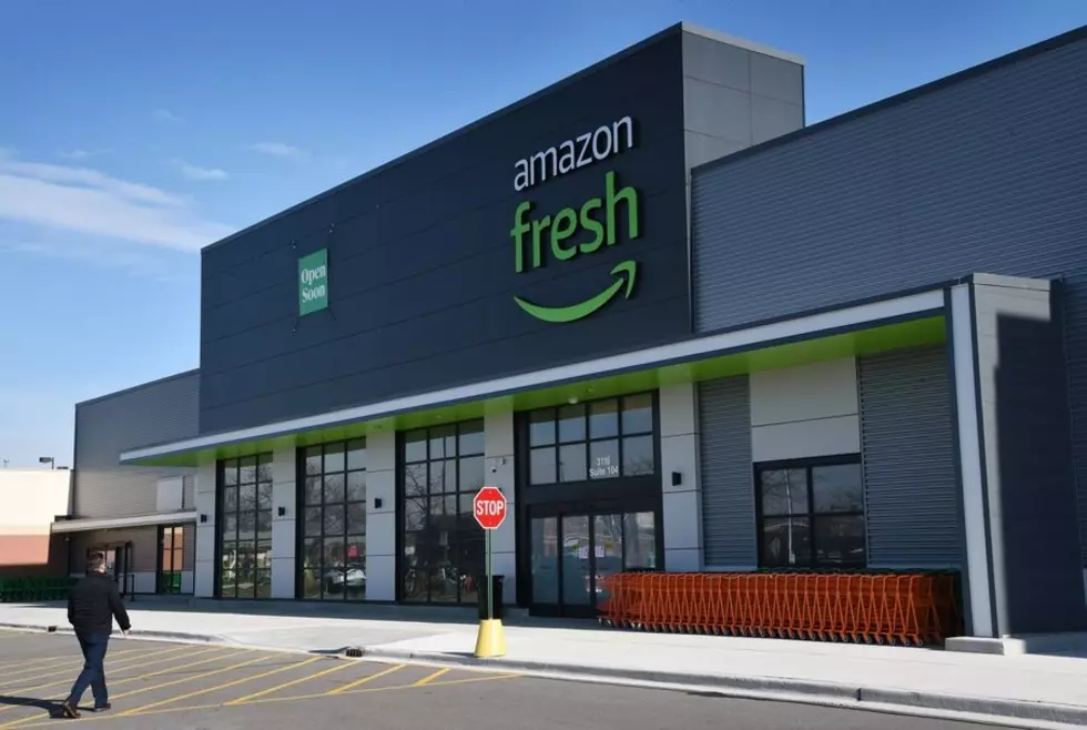 First Amazon Fresh Store Opening Just a Short Drive from Rockford