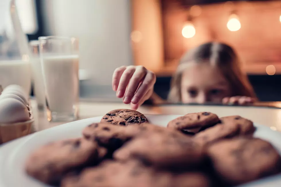Illinois Residents Aren’t As Crazy About Cookies As The Rest Of America