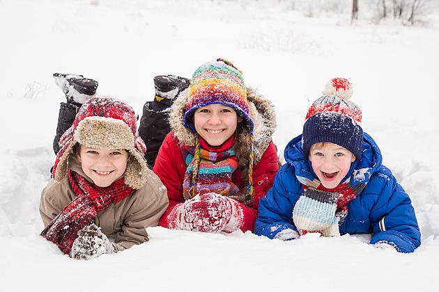 Rockford Park District Unveils Winter Activities List