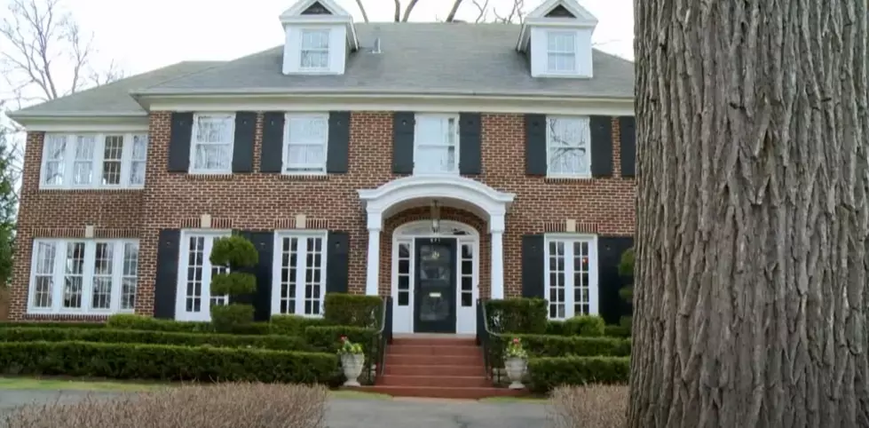 Take A Look Inside Winnetka's 'Home Alone' House