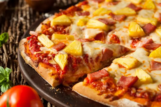 POLL: Does Pineapple Belong on Pizza? Apparently in 2020 it Does