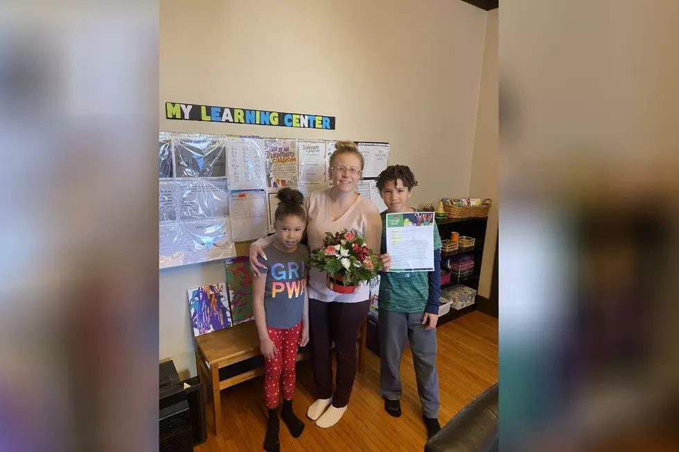 Teacher of The Week is an Inspiration For Parents Turned Educators in 2020