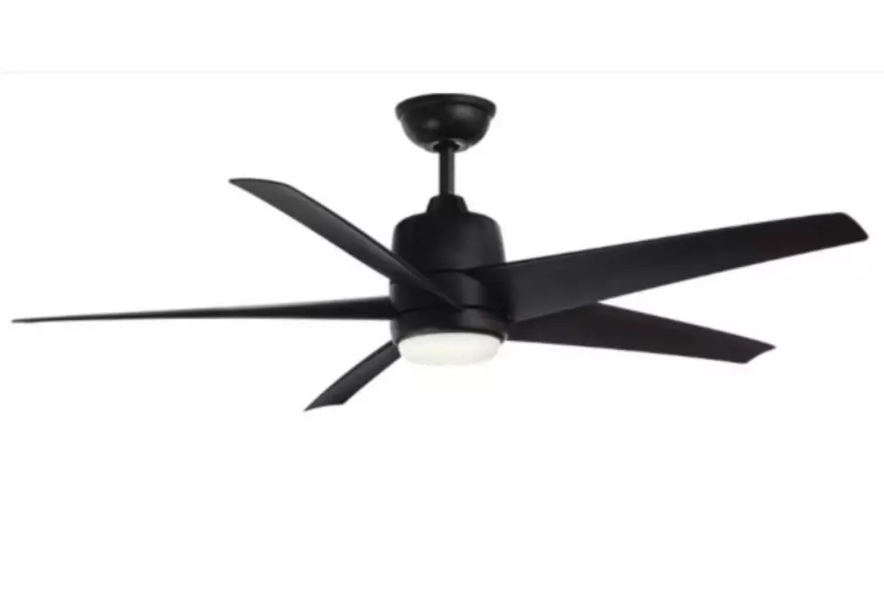 Careful Rockford &#8211; There&#8217;s a Home Depot Fan Recall For Blades Flying Off