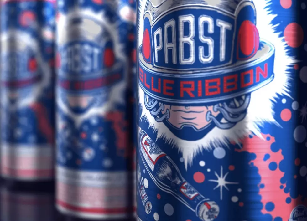 Rockford Guy’s Design Could Be Pabst Blue Ribbon’s New Beer Can