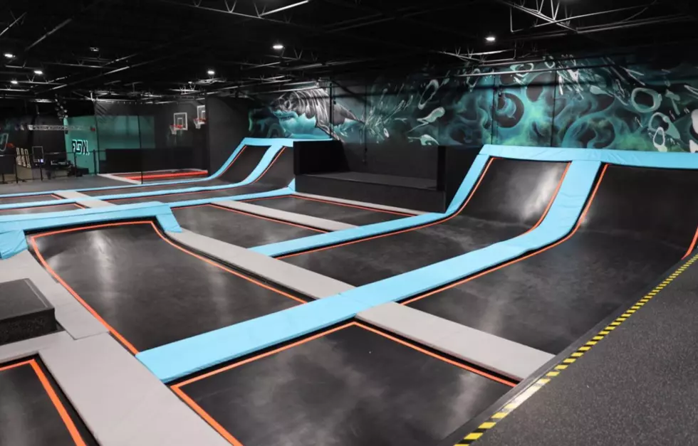 FLOW Supreme Air Sports On East State Announces Reopening