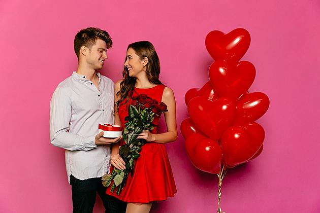 Win The Ultimate at Home Valentine’s Day Prize From 97ZOK