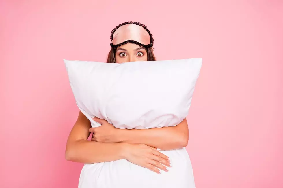 Dream Job Alert! You Can Literally Get Paid $3,000 to Sleep