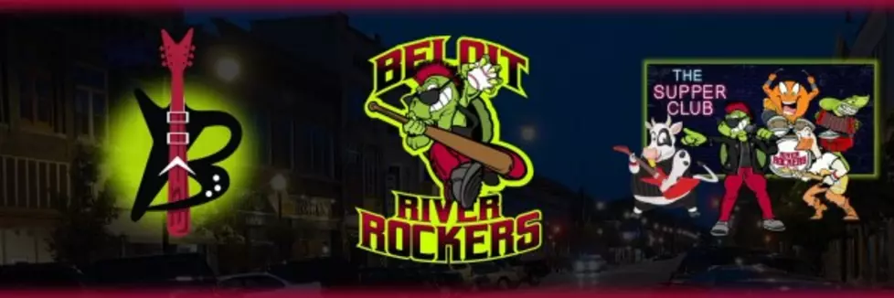 Beloit River Rockers via Twitter