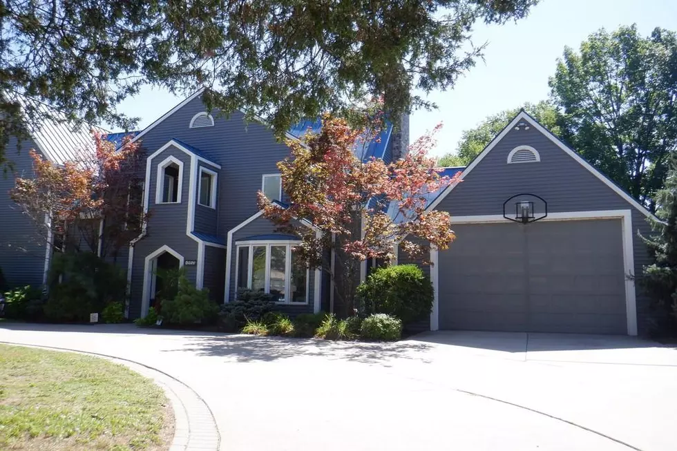 See Inside One of Rockford's Most Iconic Houses on the Rock River