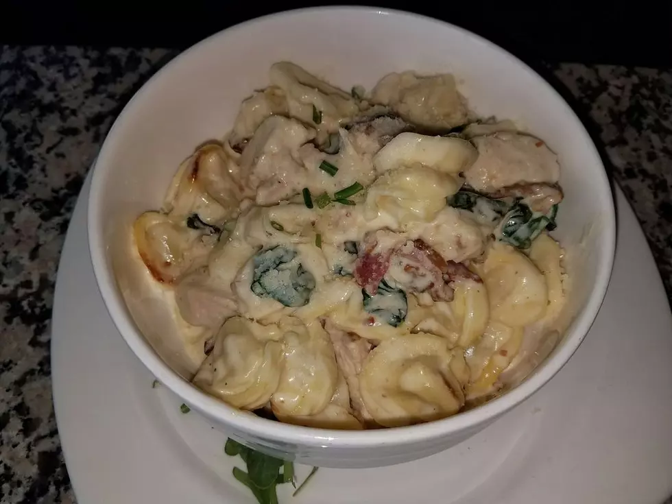 Five Best Places In Rockford For A Savory Serving Of Chicken Alfredo