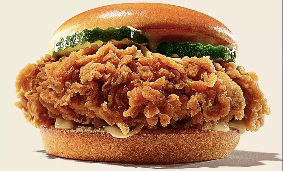 Is Burger King About to Drop the &#8216;Chicken Sandwich War&#8217; Winner?
