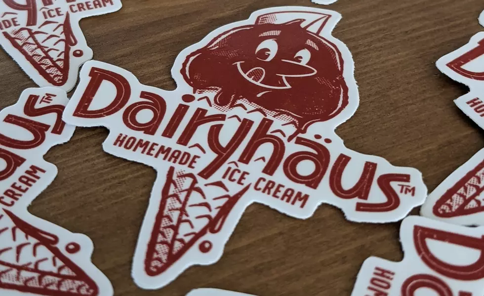 10 Outrageously Good Dairyhaus Ice Cream Flavors You Must Try