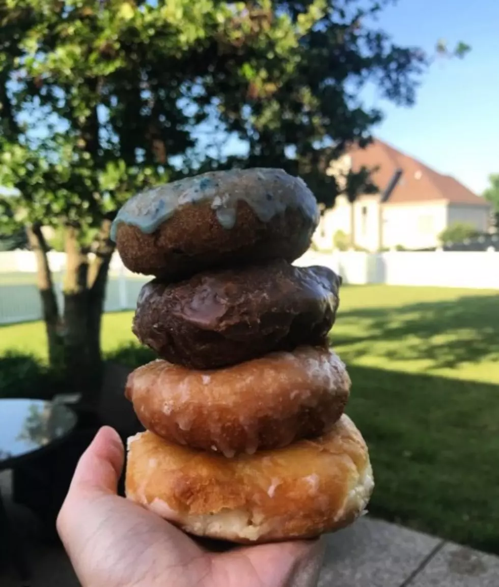 A Tiny Shop Makes Rockford's Most Delicious Donuts