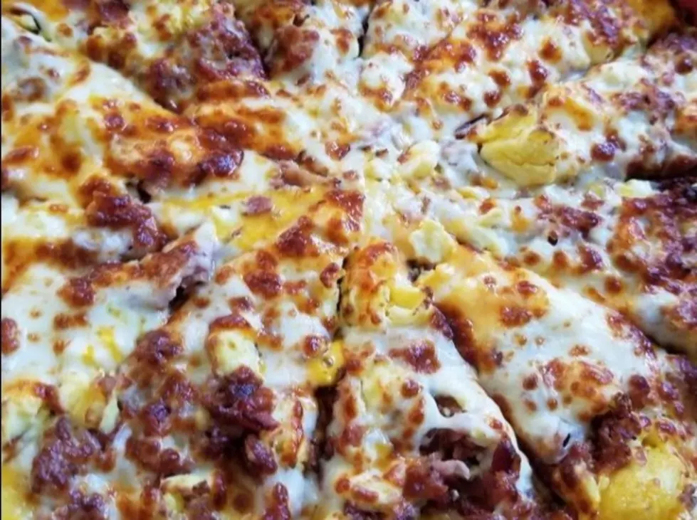 Best Rockford Restaurants for Breakfast Pizza