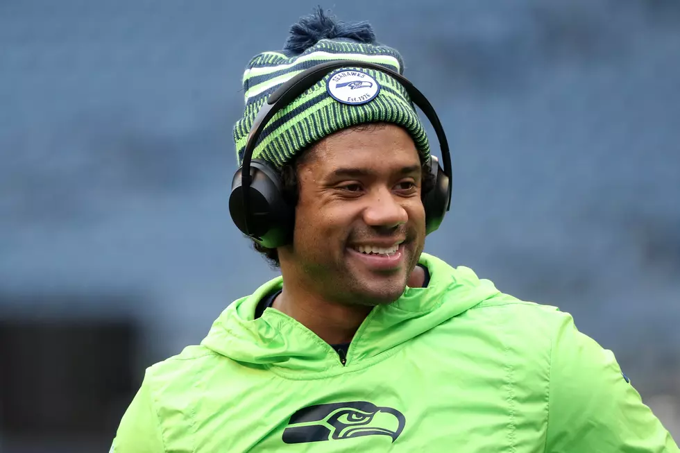 Russell Wilson to the Bears isn't as Far Fetched as it Sounds