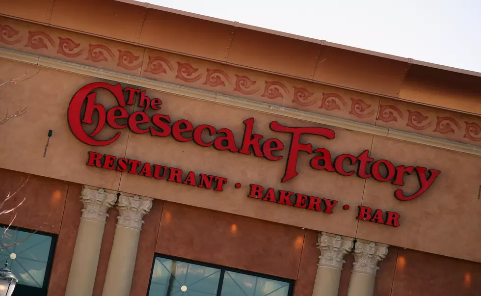 13 Reasons I Love The Cheesecake Factory’s New Bigger Menu