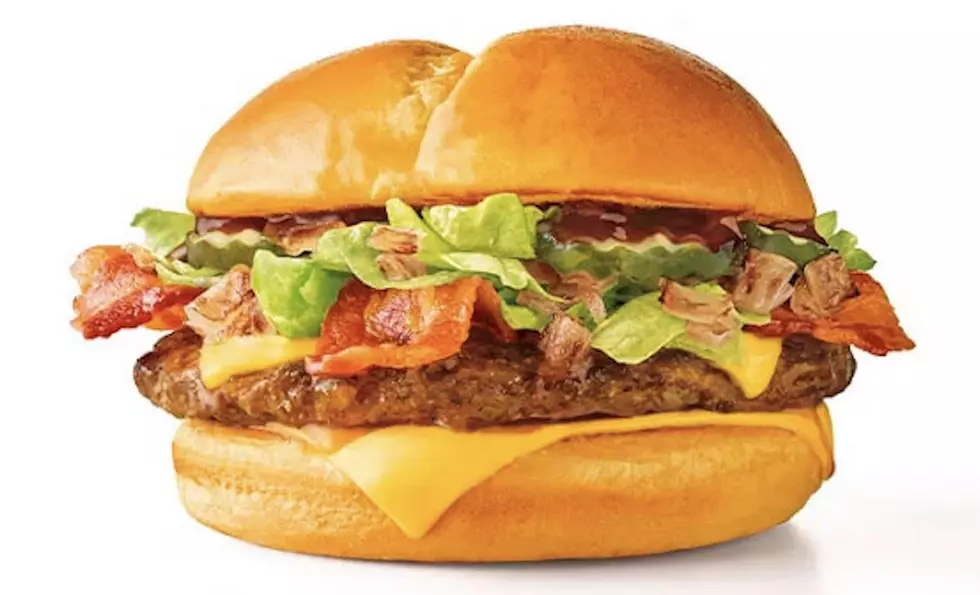 Check Out Sonic’s New Artery-Clogging, Butter-Slathered Burger