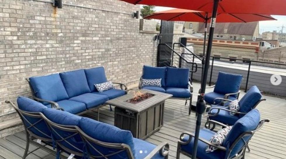 One of this Illinois Town&#8217;s Most Popular Rooftop Bars is Shutting Down for Good