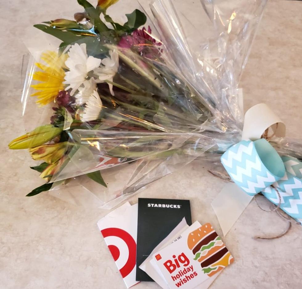 Rockford Resident Says Wonderful Act of Kindness at Target ‘Made My Year’