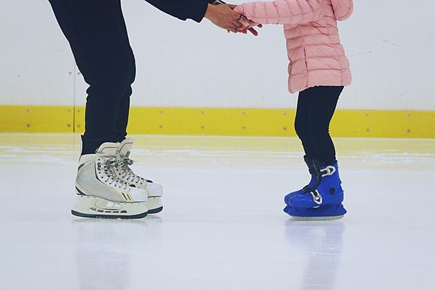 Rockford Park District’s Carlson Ice Arena is Reopening to The Public