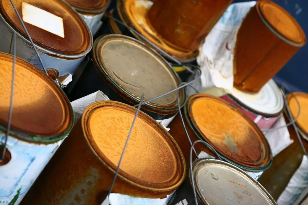 Loves Park ‘Pitch Your Paint’ Event Will Take All Your Old Cans