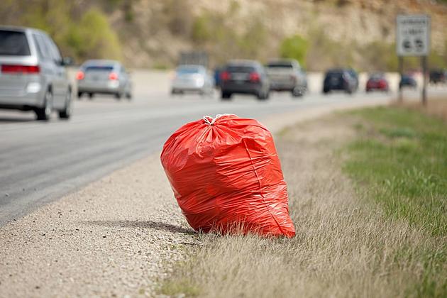 It Costs HOW MUCH to Pick Up Litter on Illinois&#8217; Highways?