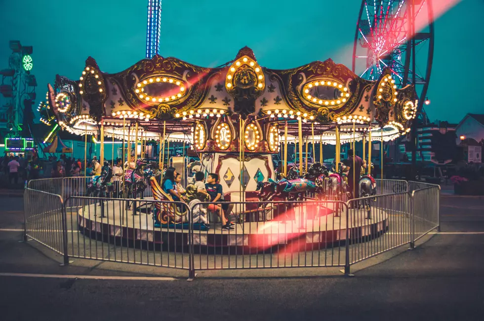 The Stephenson County Fair is Back in 2021!