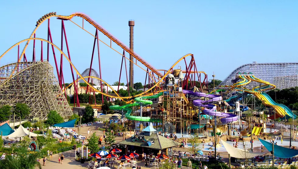 Hurricane Harbor Chicago Drops a Big Surprise for 2021 Season