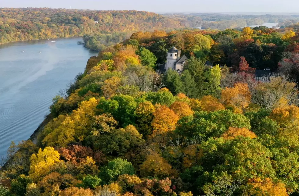 Illinois Castle Hosting Outdoor Murder Mystery Game