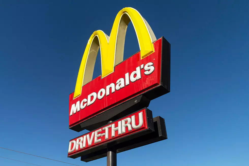 McDonald’s May Get Rid Of An Item It Has Carried Since 1955