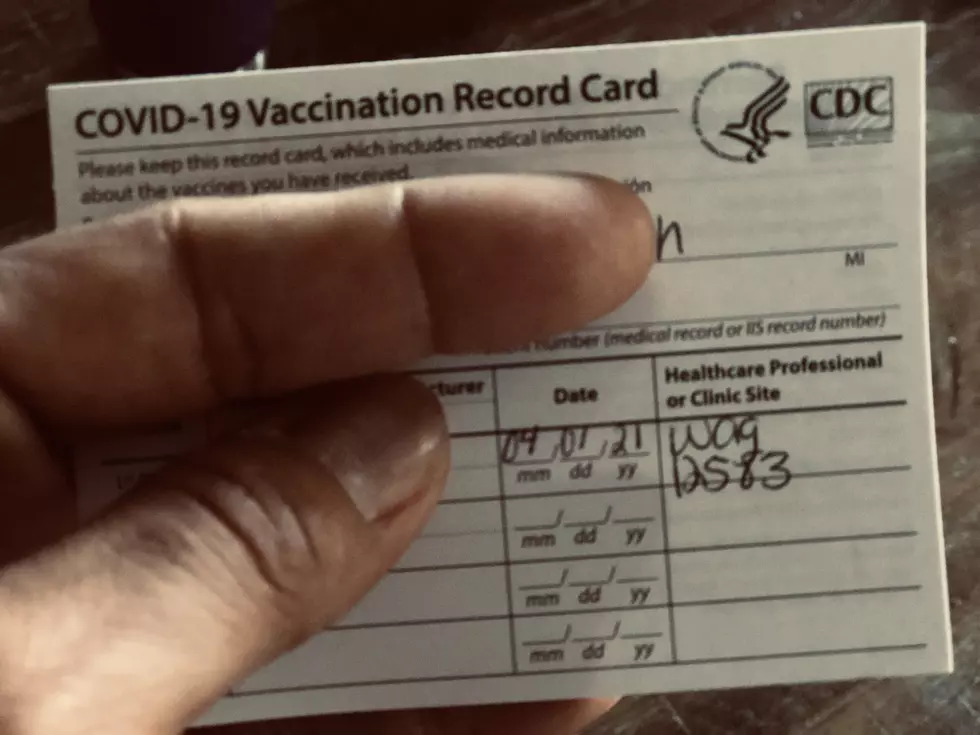 The Two Things That Surprised Me After Getting My COVID Vaccine