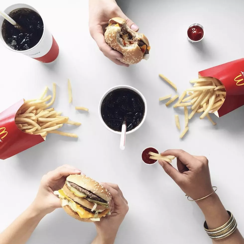 How Much $10,000 Can Buy You of Illinois’ Favorite Drunk Fast Food