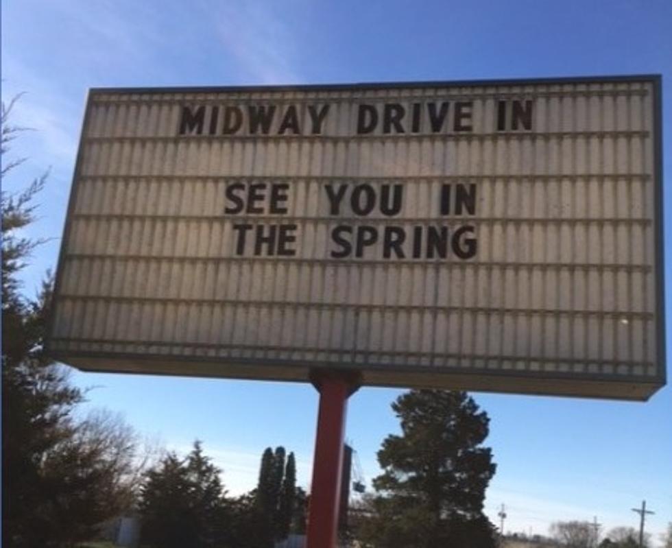 Drive-in Obsessed Fans Rejoice as Theater Close to Rockford Announces Opening