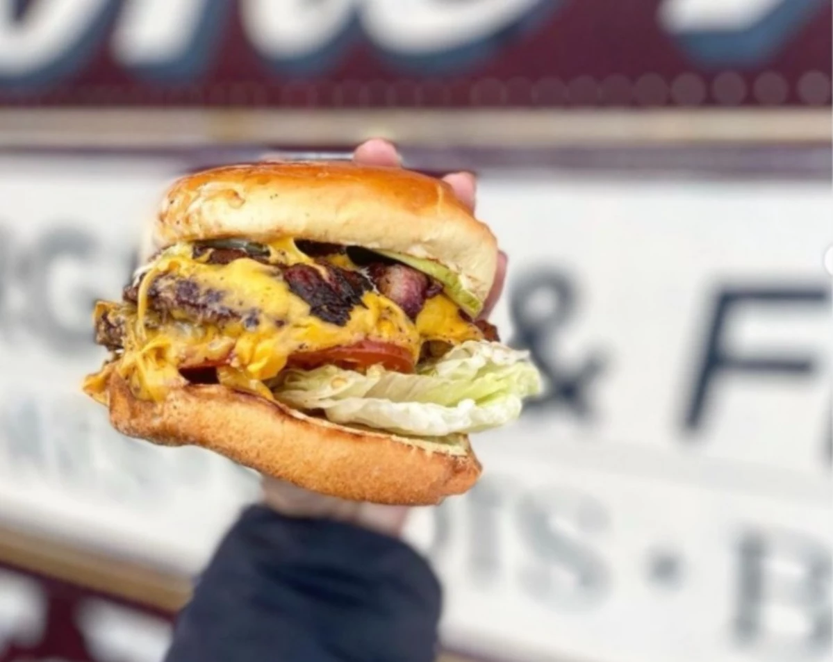 Two Of Americas ‘best Burger Joints Arent Far From Rockford 
