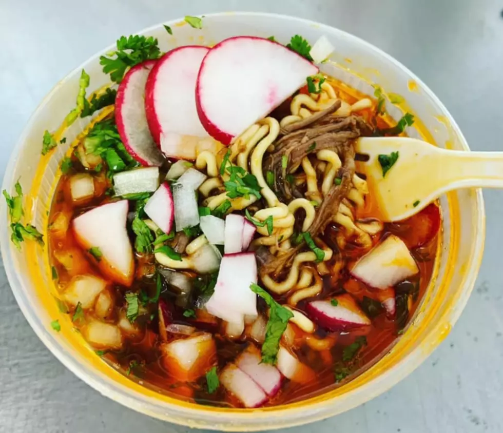 Rockford Taco Truck’s BirriaRamen Bowl is Taking Ramen to the Next Level