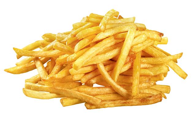 Illinois&#8217; Favorite French Fry is The Most Confusing Type of Fry