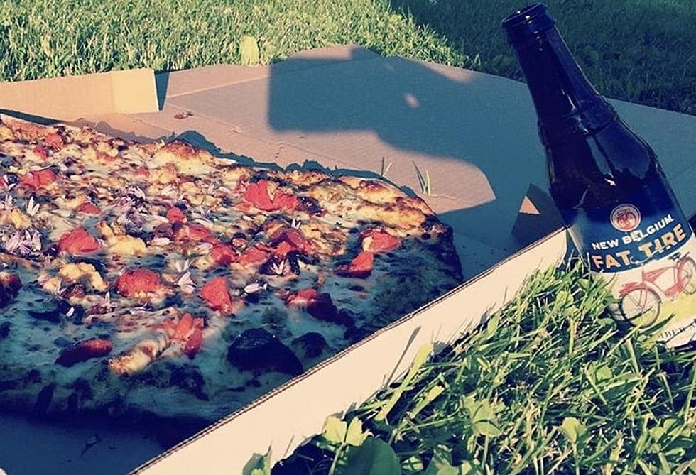 Wisconsin Pizza Farm is the Delicious Road Trip Your Summer Needs