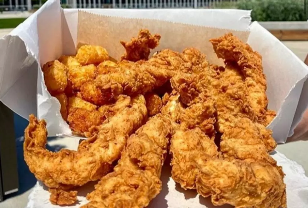 You Won&#8217;t Have to go Far to Eat Wisconsin&#8217;s Best Chicken Fingers