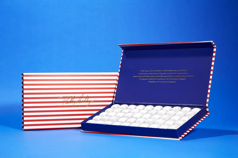 Phillip Ashley Chocolates
